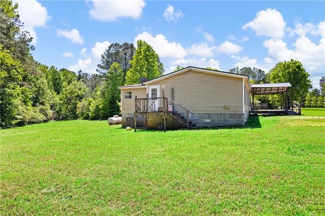 1357 Marshall Fuller Road, Dallas, GA 30157