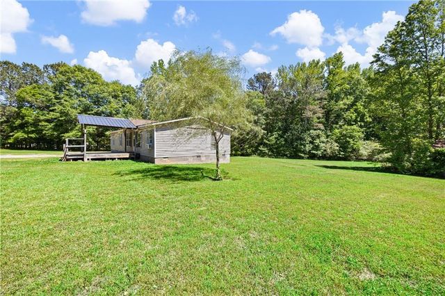 1357 Marshall Fuller Road, Dallas, GA 30157