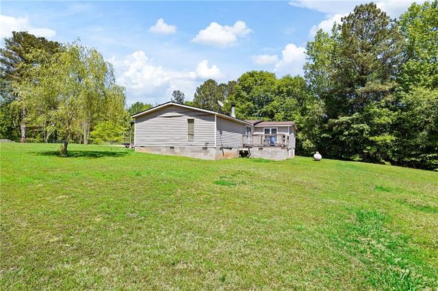 1357 Marshall Fuller Road, Dallas, GA 30157