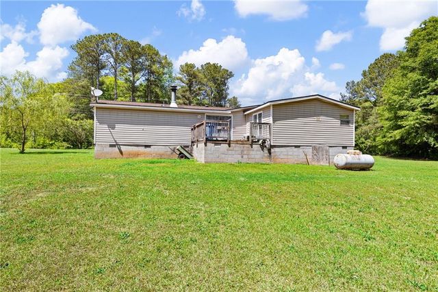 1357 Marshall Fuller Road, Dallas, GA 30157