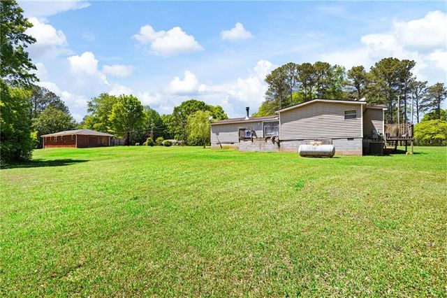 1357 Marshall Fuller Road, Dallas, GA 30157