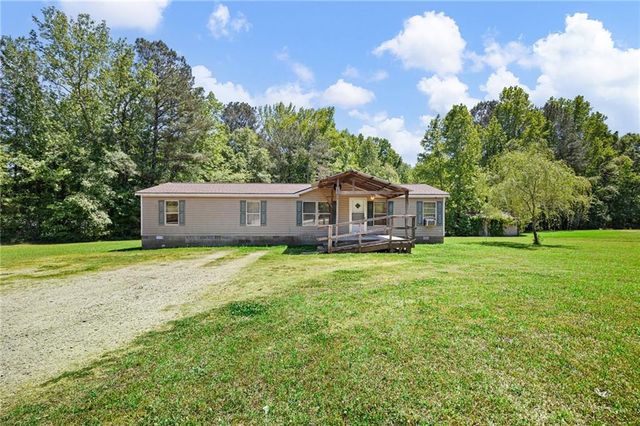 1357 Marshall Fuller Road, Dallas, GA 30157