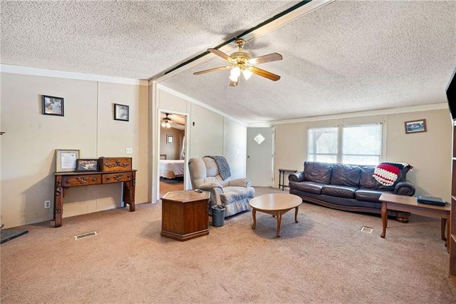 1357 Marshall Fuller Road, Dallas, GA 30157