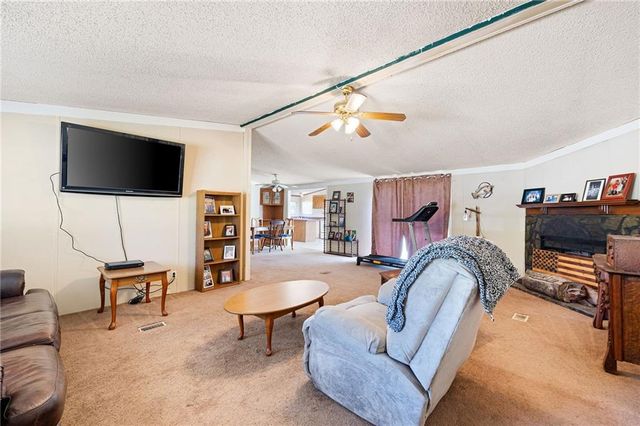 1357 Marshall Fuller Road, Dallas, GA 30157