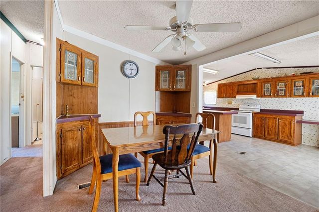 1357 Marshall Fuller Road, Dallas, GA 30157