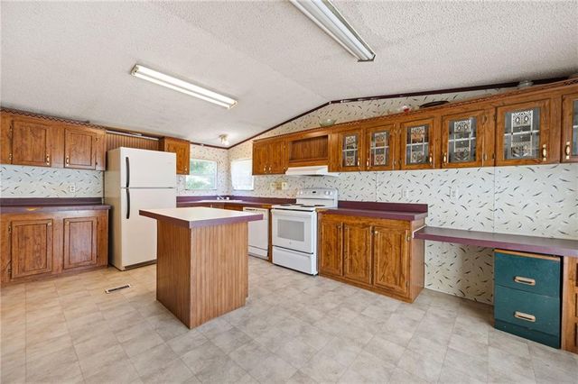 1357 Marshall Fuller Road, Dallas, GA 30157