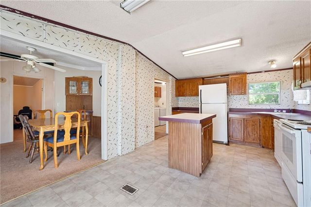 1357 Marshall Fuller Road, Dallas, GA 30157