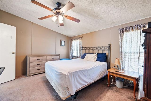 1357 Marshall Fuller Road, Dallas, GA 30157