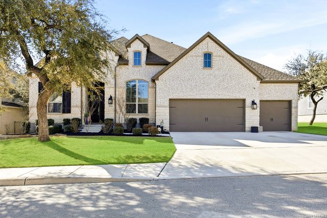 26611 Marni Pl, San Antonio, TX 78260