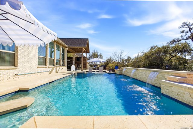 26611 Marni Pl, San Antonio, TX 78260