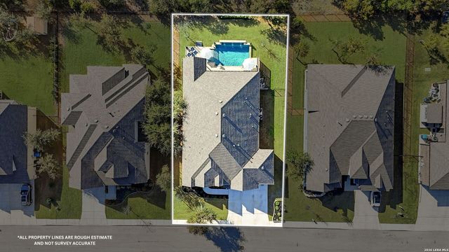 26611 Marni Pl, San Antonio, TX 78260