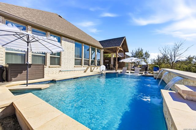 26611 Marni Pl, San Antonio, TX 78260