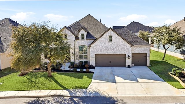 26611 Marni Pl, San Antonio, TX 78260