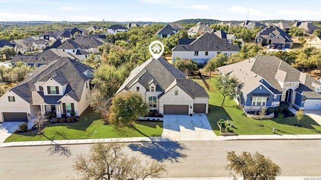 26611 Marni Pl, San Antonio, TX 78260