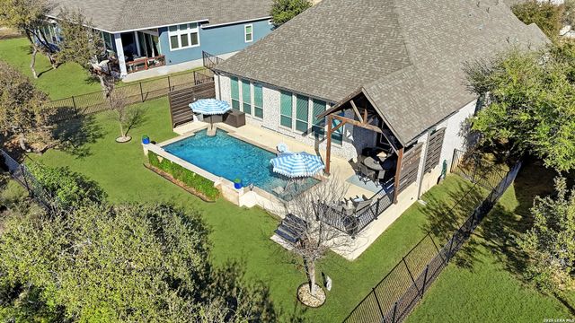 26611 Marni Pl, San Antonio, TX 78260