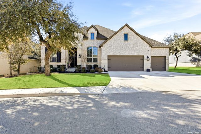 26611 Marni Pl, San Antonio, TX 78260