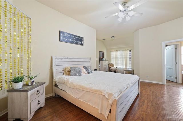 4102 Blue Jay Drive, Mission, TX 78572