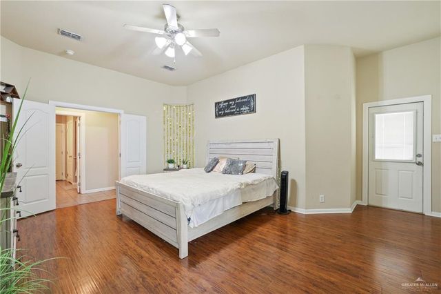 4102 Blue Jay Drive, Mission, TX 78572