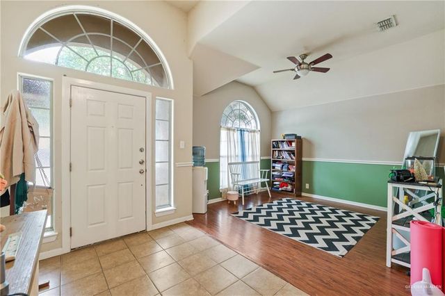 4102 Blue Jay Drive, Mission, TX 78572