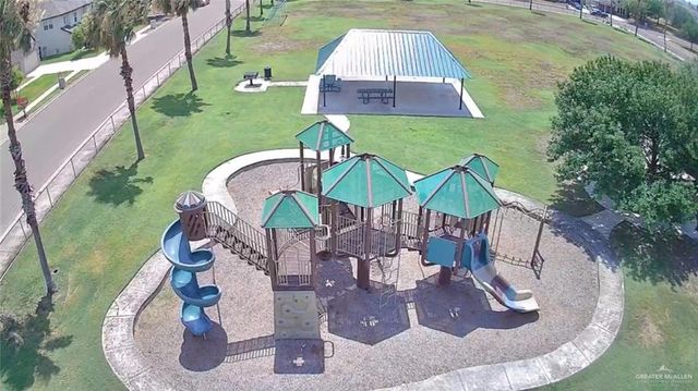 4102 Blue Jay Drive, Mission, TX 78572