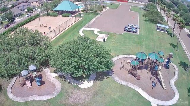 4102 Blue Jay Drive, Mission, TX 78572