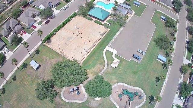 4102 Blue Jay Drive, Mission, TX 78572