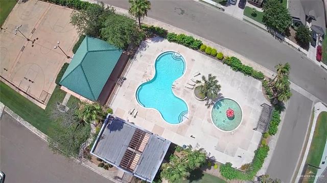 4102 Blue Jay Drive, Mission, TX 78572