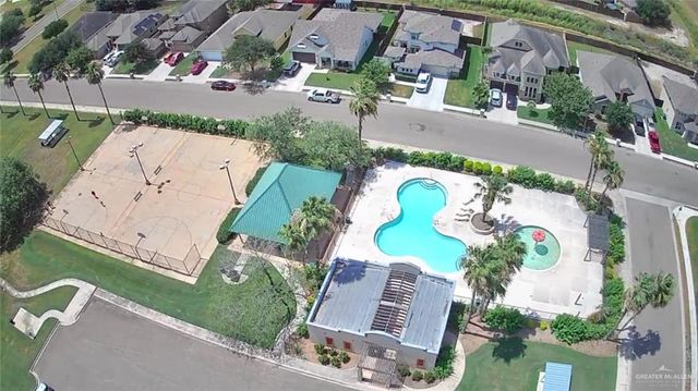 4102 Blue Jay Drive, Mission, TX 78572