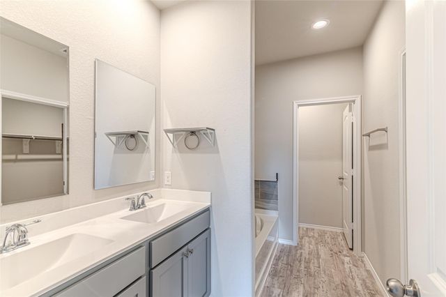 16887 Pink Wintergreen Drive, Conroe, TX 77385