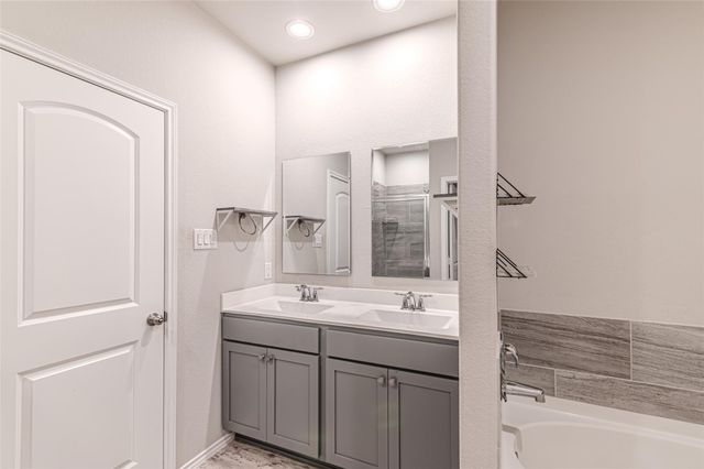 16887 Pink Wintergreen Drive, Conroe, TX 77385