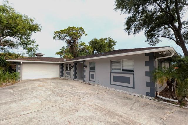 3273 HARBOR LAKE DRIVE, Largo, FL 33770