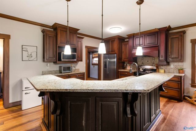 97 Corinth Road, Albertville, AL 35951