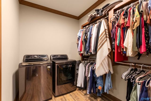 97 Corinth Road, Albertville, AL 35951