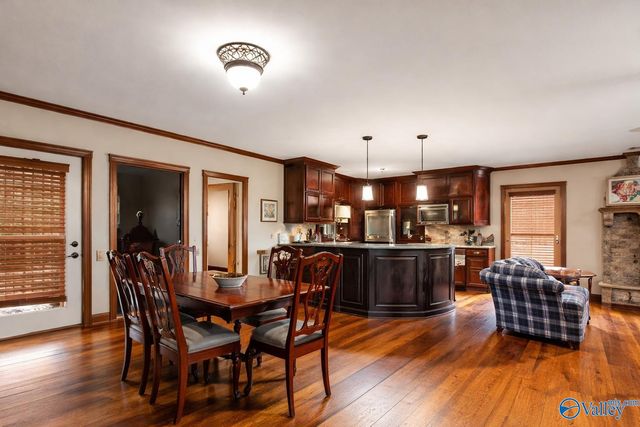 97 Corinth Road, Albertville, AL 35951