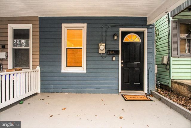 315 E BURD STREET ST, Shippensburg, PA 17257