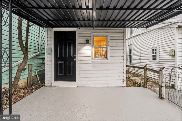 315 E BURD STREET ST, Shippensburg, PA 17257