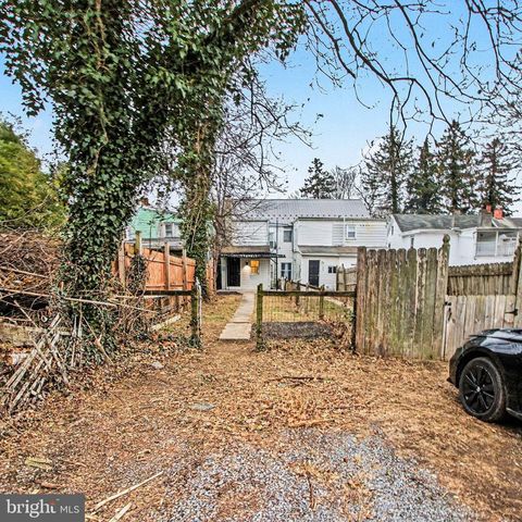 315 E BURD STREET ST, Shippensburg, PA 17257