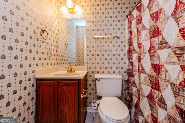 201 Eagles Landing Trail, Warner Robins, GA 31093