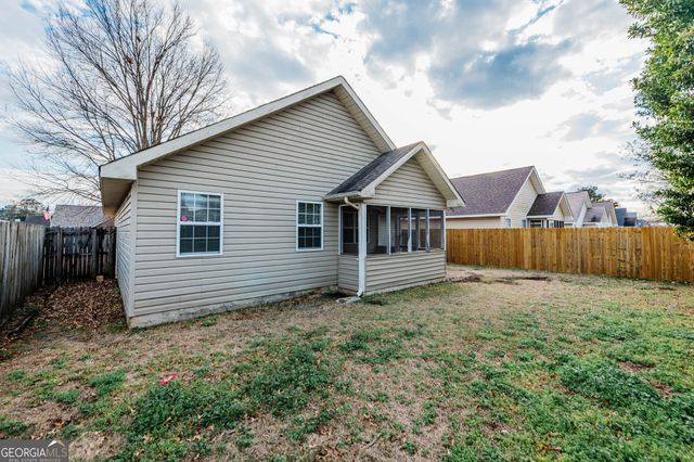 201 Eagles Landing Trail, Warner Robins, GA 31093