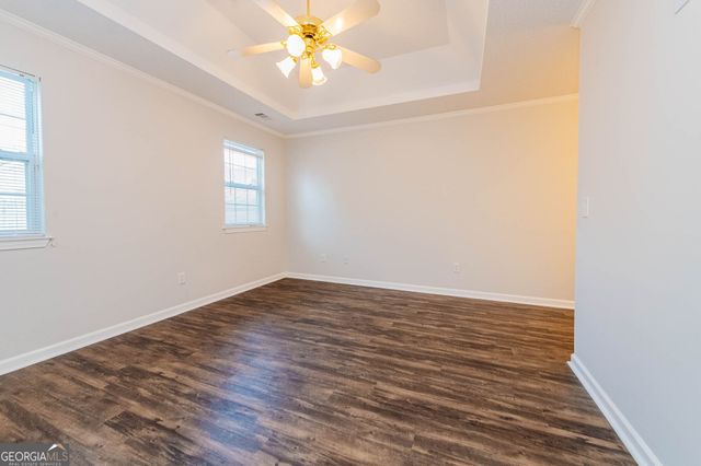 201 Eagles Landing Trail, Warner Robins, GA 31093