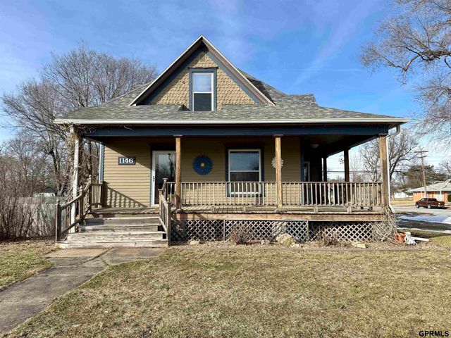 1146 G Street, Geneva, NE 68361