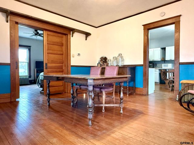 1146 G Street, Geneva, NE 68361