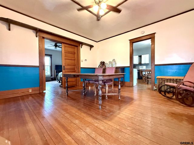 1146 G Street, Geneva, NE 68361