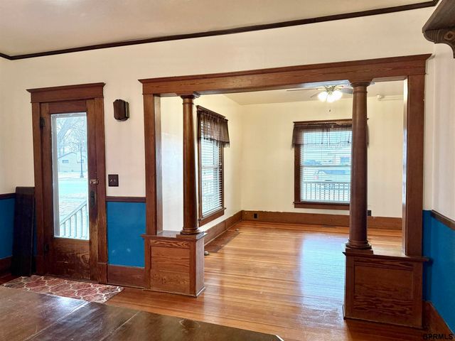 1146 G Street, Geneva, NE 68361