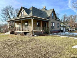 1146 G Street, Geneva, NE 68361