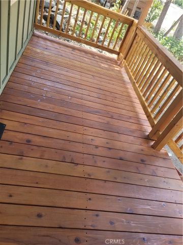 1869 Thrush Road, Wrightwood, CA 92397