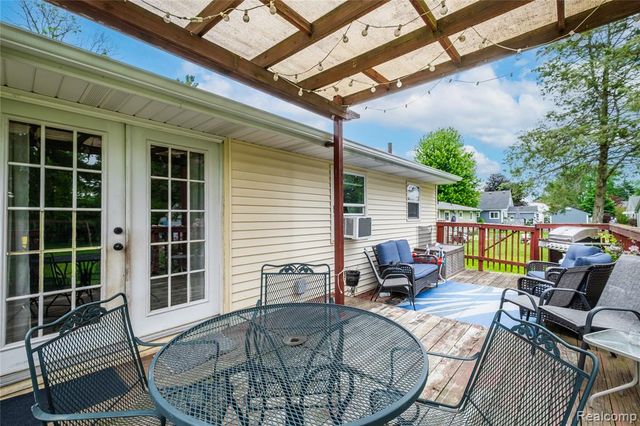 7800 Maple Street, Birch Run, MI 48415