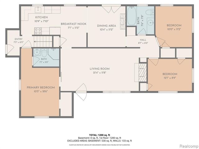 7800 Maple Street, Birch Run, MI 48415