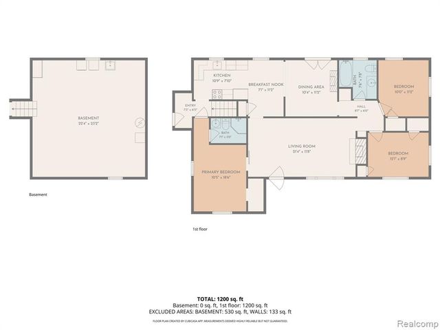 7800 Maple Street, Birch Run, MI 48415