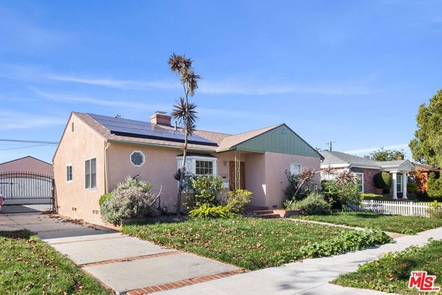 4155 Keever Avenue, Long Beach, CA 90807